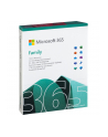 Microsoft 365 Family [DE] 1Y Subscr.P8 Ehemals Office 365 Home (6GQ01580) - nr 9