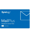 Synology MailPlus License Pack - Licence - 5 email accounts - nr 1