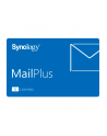 Synology MailPlus License Pack - Licence - 5 email accounts - nr 3