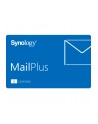 Synology MailPlus License Pack - Licence - 5 email accounts - nr 4