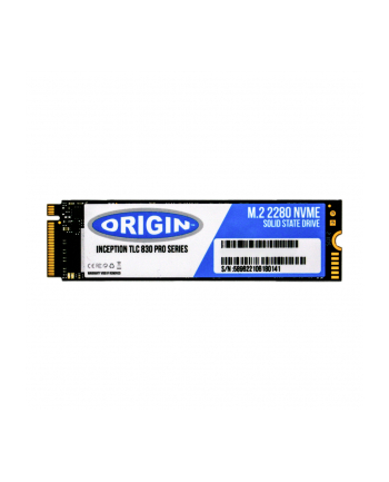Origin 512 GB M.2 PCI Express (NB-5123DM.2/NVME)