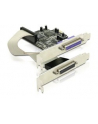 DeLOCK PCI Express card 2 x parallel (89125) - nr 2