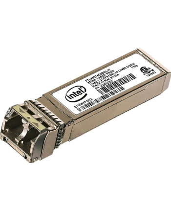 Intel Ethernet Sfp+ Sr Optics - Transceiver Modul Gige 10 (E10GSFPSRX)