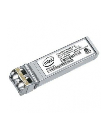 Intel Ethernet Sfp+ Sr Optics - Transceiver Modul Gige 10 (E10GSFPSRX)