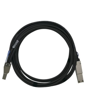 Qnap Mini Sas Cable Sff-8644-8088 2,0M
