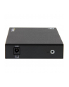STARTECH.COM  GIGABIT ETHERNET COPPER-TO-FIBER MEDIA CONVERTER (ET91000SM10) - nr 10