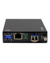 STARTECH.COM  GIGABIT ETHERNET COPPER-TO-FIBER MEDIA CONVERTER (ET91000SM10) - nr 3