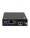 STARTECH.COM  GIGABIT ETHERNET COPPER-TO-FIBER MEDIA CONVERTER (ET91000SM10) - nr 9