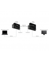 StarTech Adapter HDMI na CAT 5e / CAT 6 (ST121HDBTPW) - nr 33