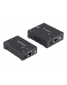 StarTech Adapter HDMI na CAT 5e / CAT 6 (ST121HDBTPW) - nr 1