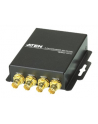 Aten 6-PORT 3G/HD/SD-SDI SPLITTER W/EU ADP (VS146ATG) - nr 1