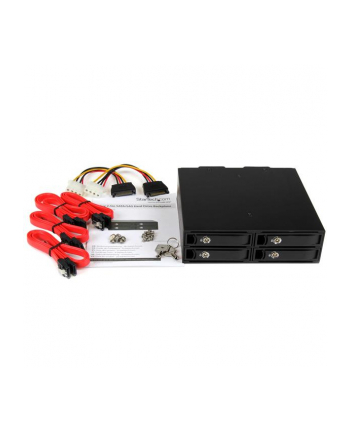 StarTech 4-bay Backplane dla 2.5 nr 2