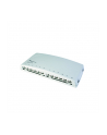TELEGAERTNER ROZDZIELACZ W WERSJI MINI MPD12-HS K, 10000 MB/S, 12 PORTÓW LAN, LSA (J02022A0052) - nr 1