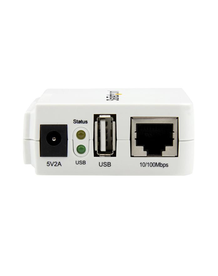 StarTech PM1115UWEU USB 10/100  802.11 b/g/n główny