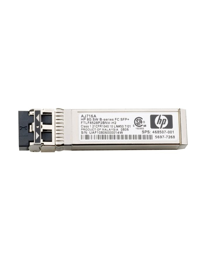 HP B-series 16Gb SFP+SW XCVR (QK724A) główny