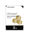 Western Digital Dysk Serwerowy Hdd Ultrastar Dc Ha (1W10002) - nr 1