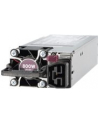 Hpe Hewlett Packard Enterprise Moduł Zasilaczy 800 W Szary (865428B21) - nr 1