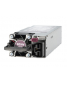 Hpe Hewlett Packard Enterprise Moduł Zasilaczy 800 W Szary (865428B21) - nr 2