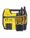 Pni Radio Przenośne Pmr/Lpd Midland Xt70 Adventure Zestaw 2 Szt. , Kolor Żółty Kod C1180.01 - nr 1