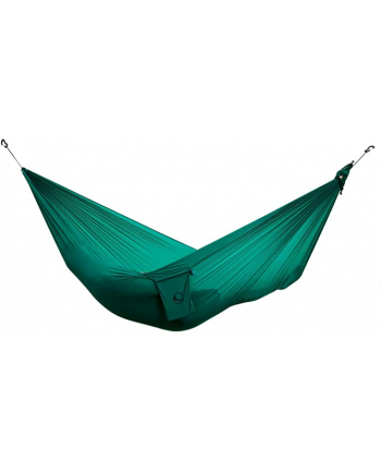 Ticket To The Moon Hamak Lightest Hammock 51 Forest Green