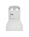 Asobu Butelka Z Głośnikiem Wireless White 500Ml - nr 2