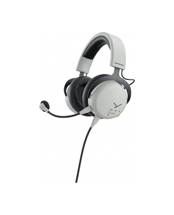 Beyerdynamic MMX150 Grey