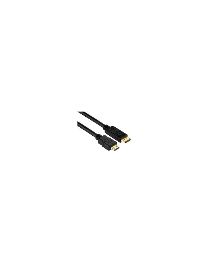 PureLink PureInstal Kabel DisplayPort-HDMI 2m PS5100-020 główny