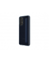 Samsung Slim Strap Cover etui Galaxy A33 Czarny (EFXA336CBEGWW) - nr 3