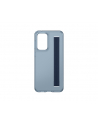 Samsung Slim Strap Cover etui Galaxy A33 Czarny (EFXA336CBEGWW) - nr 5