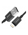 Baseus Kabel USB Lightning Superior Series 1m Czarny (CALYSA01) - nr 9