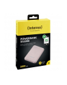 Intenso 5000 mAh Różowy - nr 23