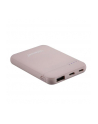 Intenso 5000 mAh Różowy - nr 26