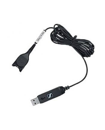 Epos/Sennheiser USB-ED 01 Adapter USB zakończony złączem ED (1000822)