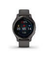 Garmin Venu 2S Popielaty (0100242910) - nr 20