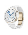 Huawei Watch GT3 Pro Elegant 43mm Biało-złoty - nr 12