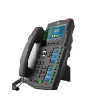 Fanvil X6U | Telefon VoIP | IPV6, HD Audio, RJ45 1000Mb/s PoE, 3x wyświetlacz LCD - nr 10