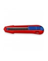 Knipex Nóż Z Odłamywanym Ostrzem 165Mm Cutix - nr 1