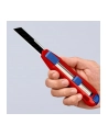Knipex Nóż Z Odłamywanym Ostrzem 165Mm Cutix - nr 6