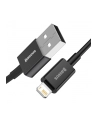Baseus Kabel USB Lightning Superior Series 1m Czarny (CALYSA01) - nr 9