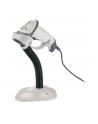 Zebra Skaner Kodów Kreskowych Ls2208,  Kit, Usb, Biały (Ls2208-1Azu0100Zr) - nr 3