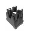 Zebra Battery Chargins Station Tc8000, 4 Slots, Sac-Tc8X-4Schg-01 (Sactc8X4Schg01) - nr 4