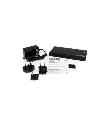 StarTech.com ST122HDMI2 (ST122HDMI2)