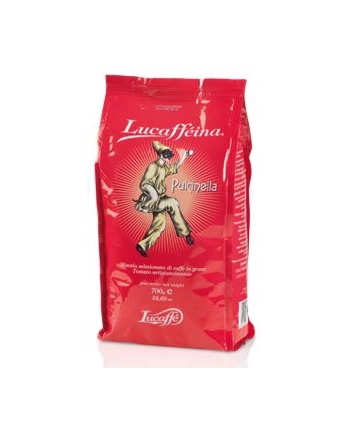 Lucaffe Pulcinella 700G