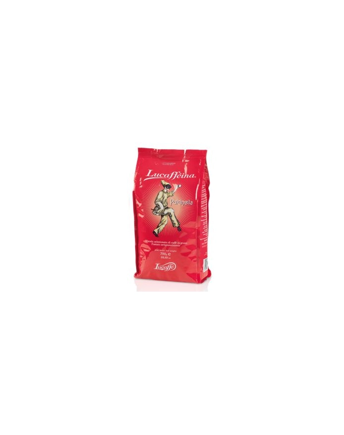 Lucaffe Pulcinella 700G główny