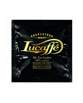 Lucaffe Mr. Exclusive Saszetki Ese 150 Sztuk