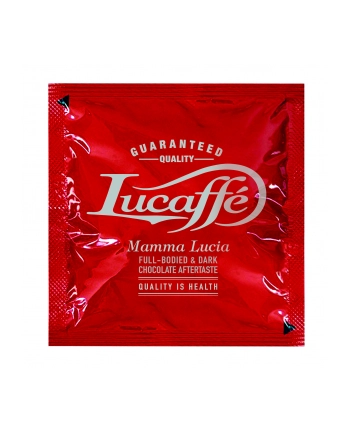 Lucaffe Mamma Lucia Saszetki Ese 150 Sztuk