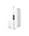 Oral-B iO Series 8 White Alabaster - nr 19