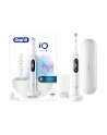 Oral-B iO Series 8 White Alabaster - nr 21