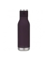 Asobu Butelka Z Głośnikiem Wireless Burgundy 500Ml - nr 4