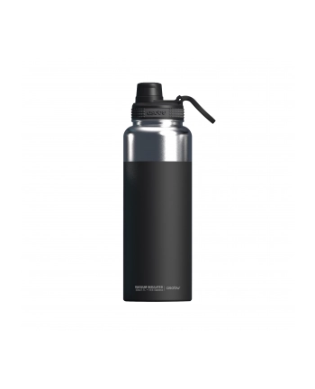 Asobu Termos 1,1 L Mighty Flask Black